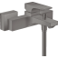 Змішувач для ванни Hansgrohe Metropol Brushed Black 32540340
