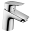 Змішувач для раковини одноважільний Hansgrohe Logis 70, 71070000