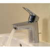 Смеситель для раковины однорычажный Hansgrohe Logis 70, 71070000