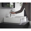 Смеситель для раковины однорычажный Hansgrohe Logis 70, 71070000