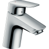 Змішувач для раковини Hansgrohe Logis 71078000