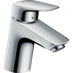 Смеситель для раковины Hansgrohe Logis 71078000