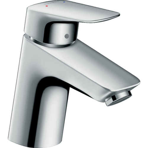 Змішувач для раковини Hansgrohe Logis 71078000