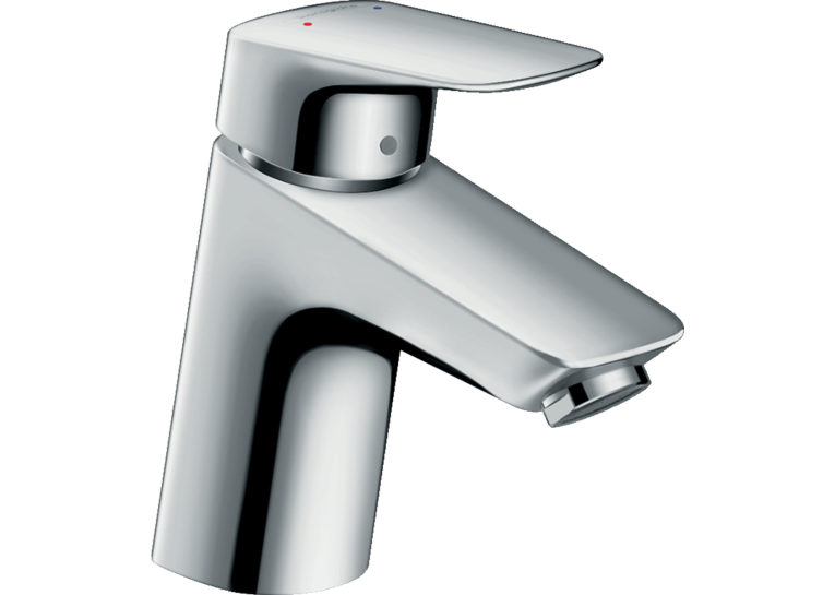 Змішувач для раковини Hansgrohe Logis 71078000