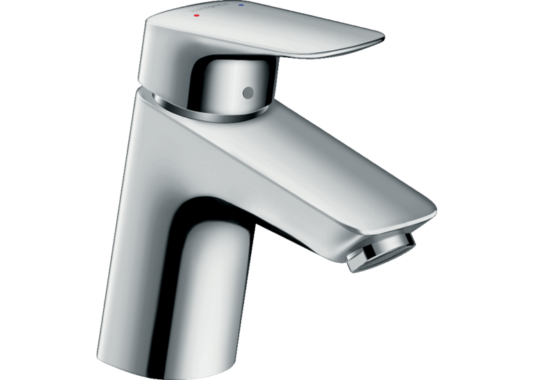 Змішувач для раковини Hansgrohe Logis 71078000