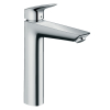  Змішувач для раковини Hansgrohe Logis (71090000)