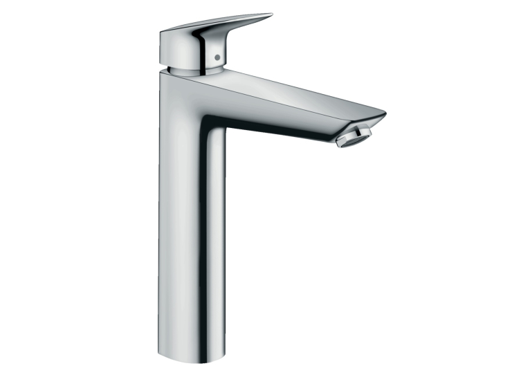  Змішувач для раковини Hansgrohe Logis (71090000)