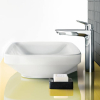  Змішувач для раковини Hansgrohe Logis (71090000)