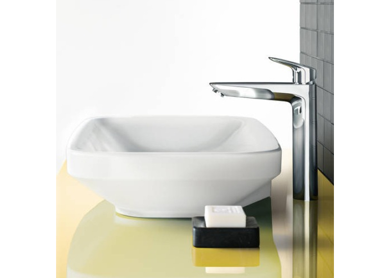  Змішувач для раковини Hansgrohe Logis (71090000)