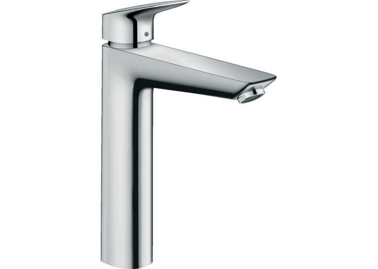 Змішувач для раковини Hansgrohe Logis 71095000