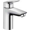 Смеситель для раковины Hansgrohe Logis 100 71100000