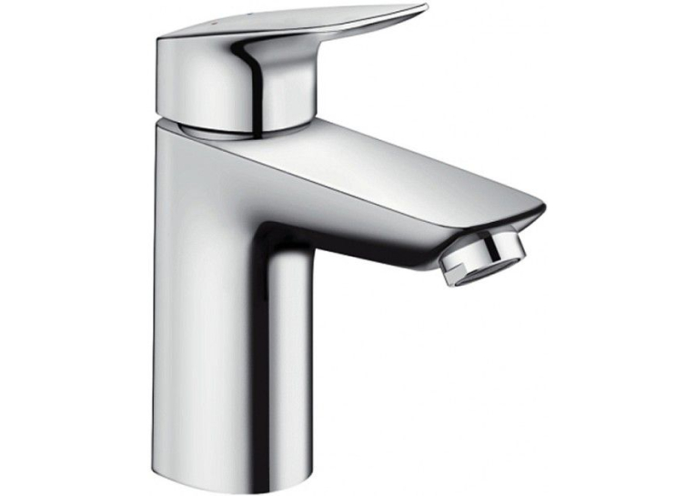Смеситель для раковины Hansgrohe Logis 100 71100000