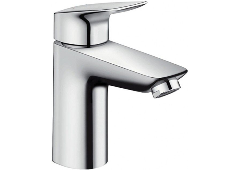 Смеситель для раковины Hansgrohe Logis 100 71100000