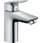 Змішувач для раковини Hansgrohe Logis 100 2Flow 71105000
