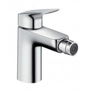 Смеситель для биде Hansgrohe Logis 71200000