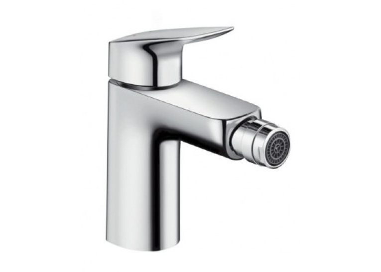 Змішувач для біде Hansgrohe Logis 71200000