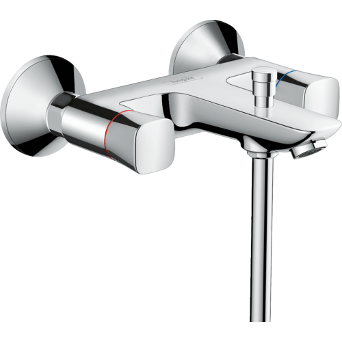 Змішувач для ванни Hansgrohe Logis 71243000