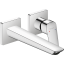 Змішувач для раковини Hansgrohe Logis 71256000