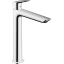 Змішувач для раковини Hansgrohe Logis із донним клапаном pop-up, Chrome 71257000