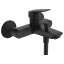 Змішувач Hansgrohe Logis для ванни, Matt Black (71400670) (Пошкоджене пакування)