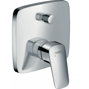 Смеситель для душа Hansgrohe Logis 71405000