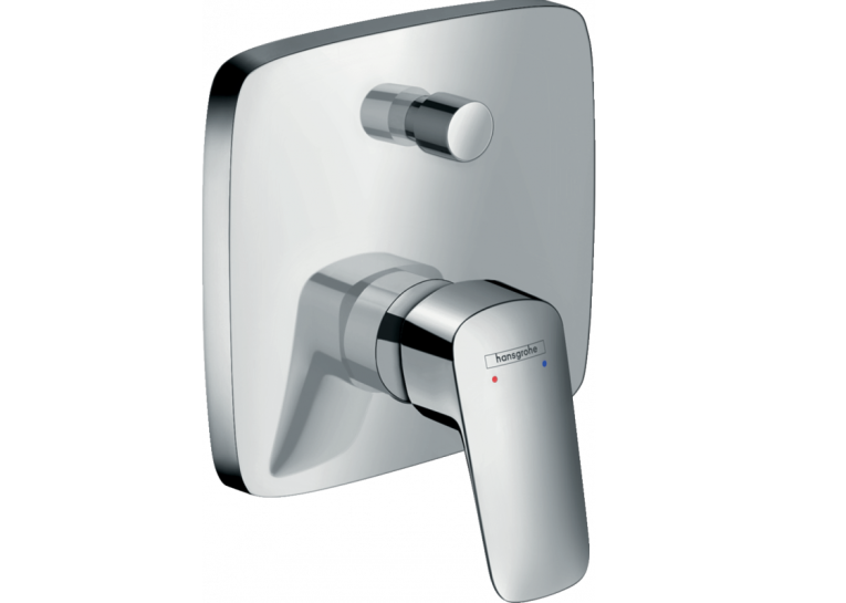 Змішувач для душу Hansgrohe Logis 71405000