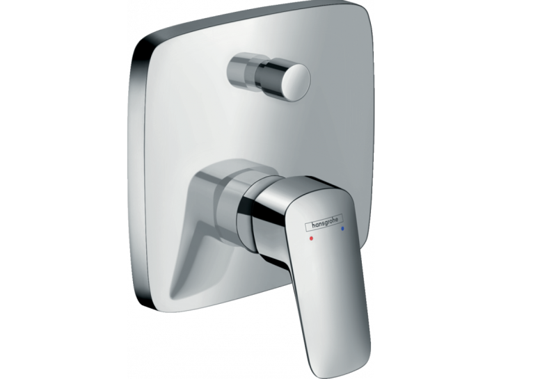 Змішувач для душу Hansgrohe Logis 71405000