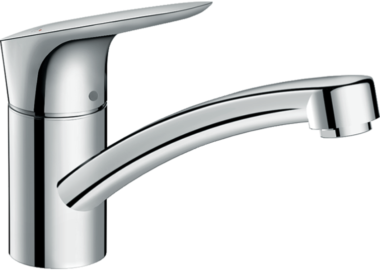Змішувач для кухні Hansgrohe Logis 71830000