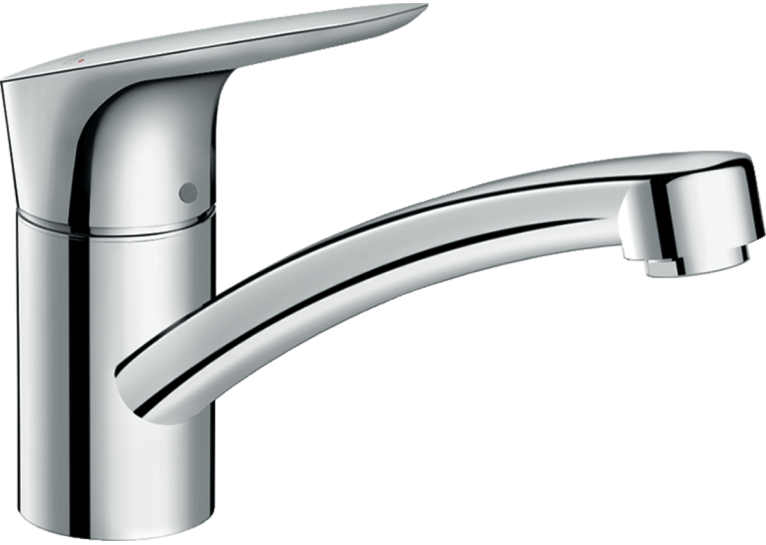 Смеситель для кухни Hansgrohe Logis 71830000