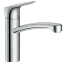 Смеситель для кухни Hansgrohe Logis 71832000