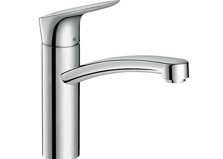 Змішувач для кухні Hansgrohe Logis 71832000