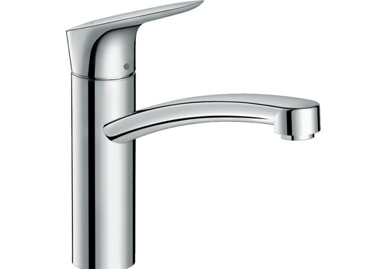 Смеситель для кухни Hansgrohe Logis 71832000