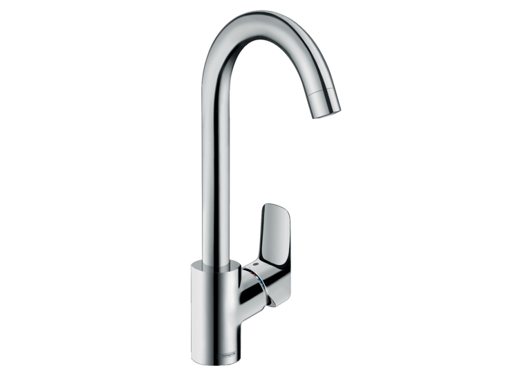 Змішувач кухонний HANSGROHE Logis 260 (71835000)