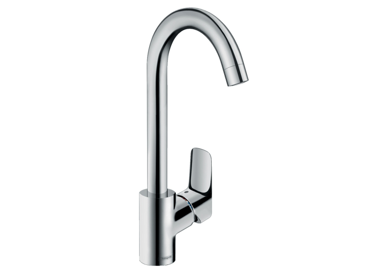 Змішувач кухонний HANSGROHE Logis 260 (71835000)