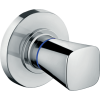 Запірний вентиль Hansgrohe Logis 71970000