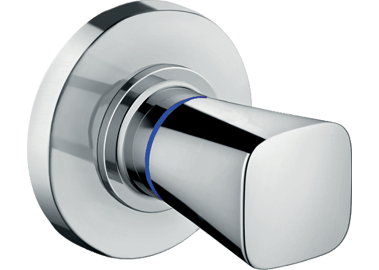 Запірний вентиль Hansgrohe Logis 71970000