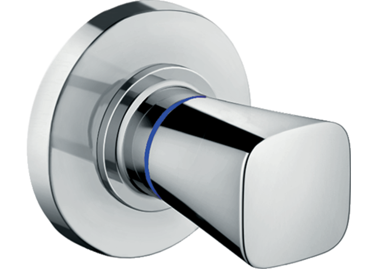 Запірний вентиль Hansgrohe Logis 71970000