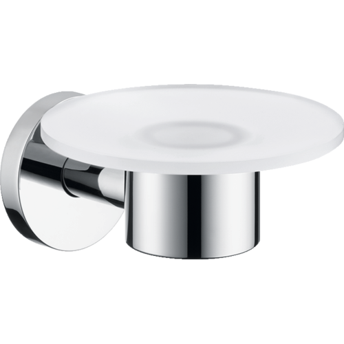 Мильниця Hansgrohe Logis 40515000