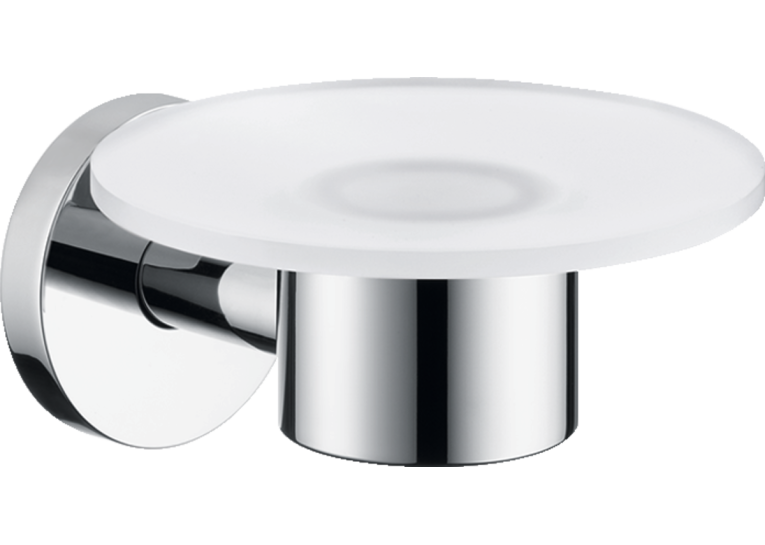 Мильниця Hansgrohe Logis 40515000