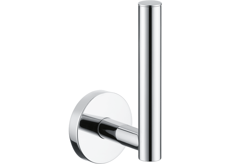 Тримач туалетного паперу Hansgrohe Logis 40517000
