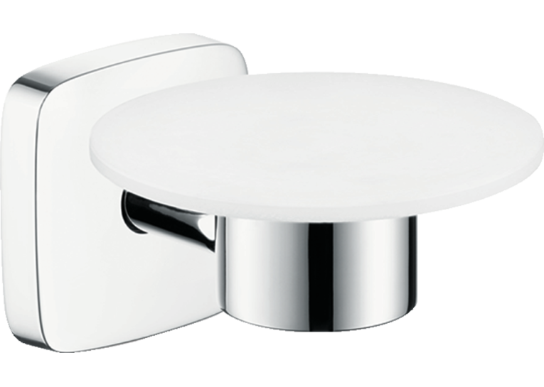Мильниця Hansgrohe PuraVida 41502000