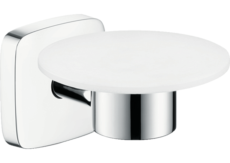 Мильниця Hansgrohe PuraVida 41502000