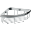 Полиця Hansgrohe Logis Universal 41710000