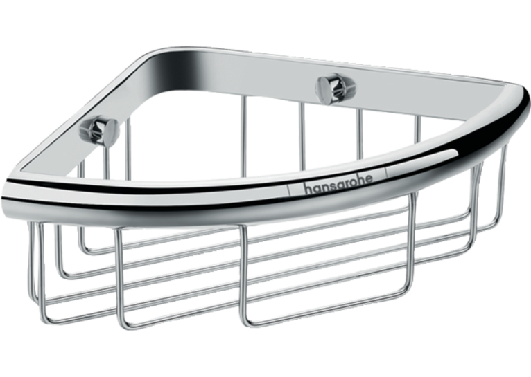 Полиця Hansgrohe Logis Universal 41710000