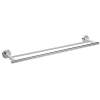 Рушникотримувач 60 см Hansgrohe Logis 41712000