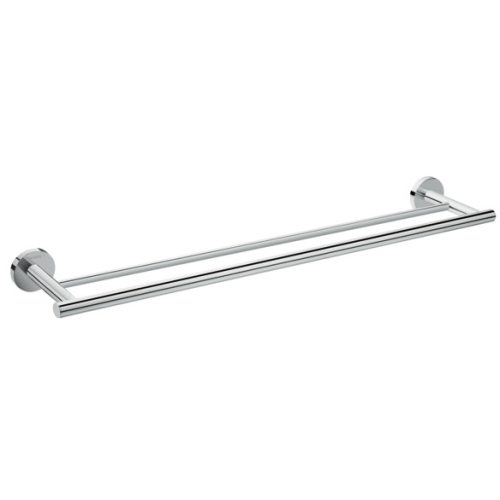 Рушникотримувач 60 см Hansgrohe Logis 41712000