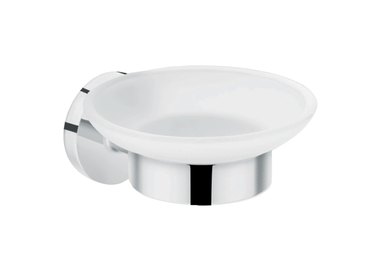 Настінна мильниця Hansgrohe Logis 41715000