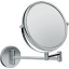 Косметическое зеркало Hansgrohe Logis Universal 73561000