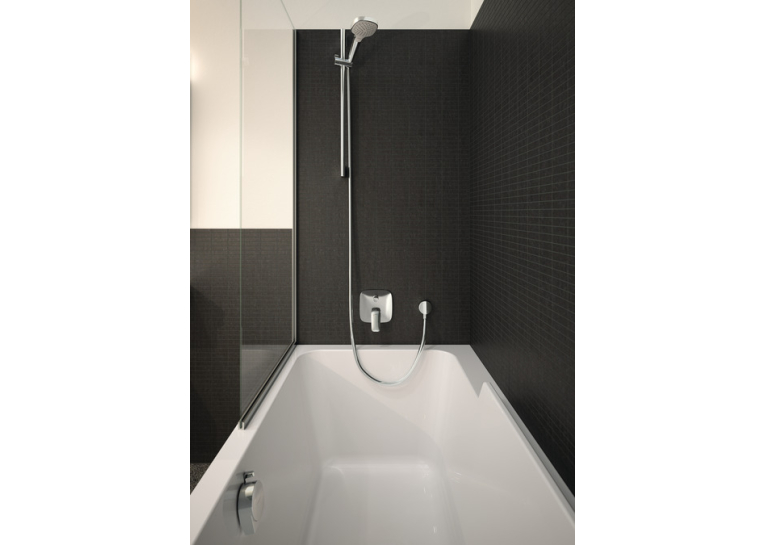 Змішувач для душу Hansgrohe Logis 71405000