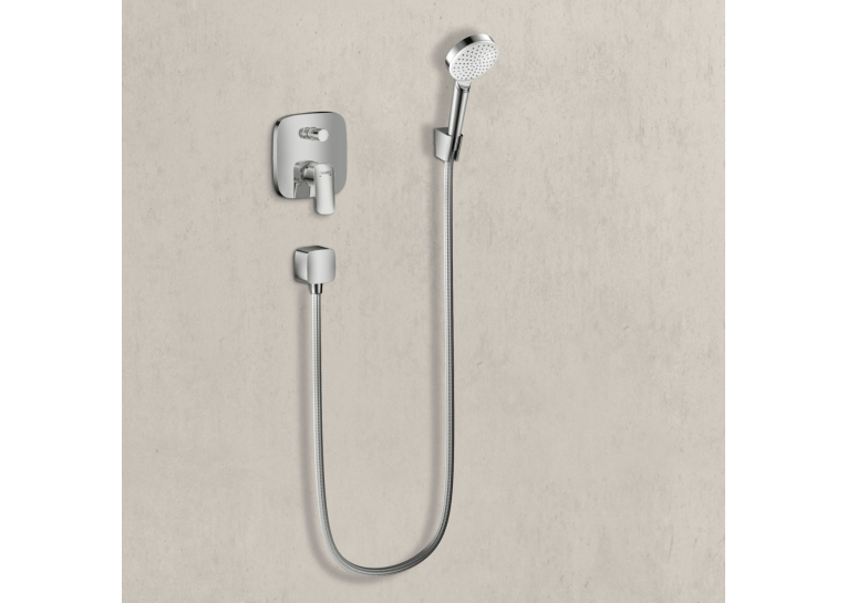 Змішувач для душу Hansgrohe Logis 71405000